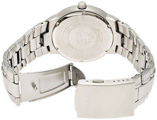 CASIO Edifice Model EF-305D-1AJF