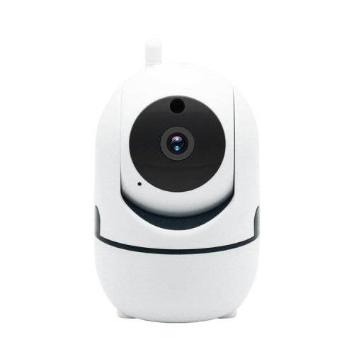 1080p PTZ Camera | WiFi | Auto Track | Motion and sound detection alert | Night vision |Best Price!