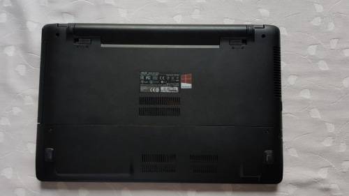 Asus X550JX 4th gen i5 | 8GB Ram | GTX 950 | 480GB SSD Gaming Laptop