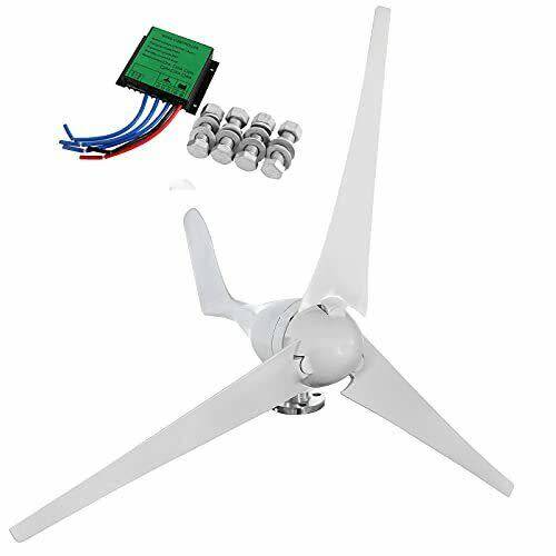 Wind Turbine 300w