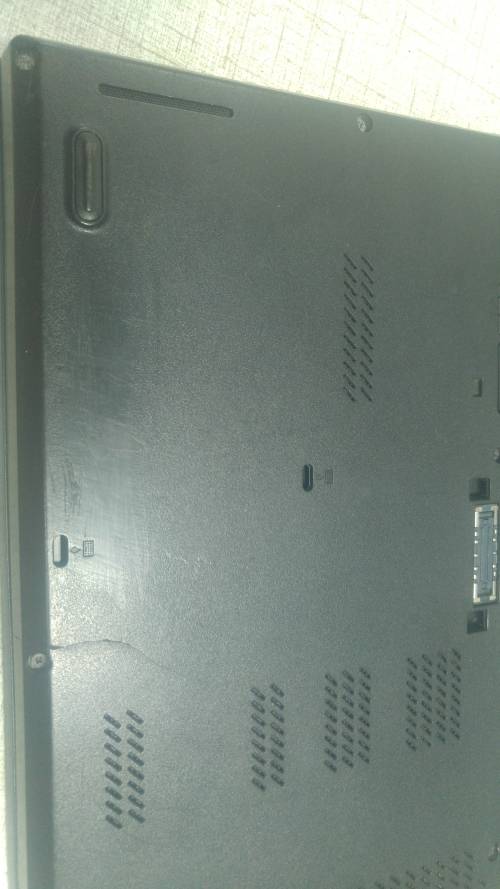 Lenovo L460 Spares / Repair