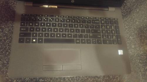 HP - 250 - G6  I5 7th Gen | 8GB DDR4 Ram | 1TB HDD !Read Carefully