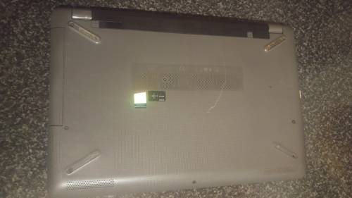 HP - 250 - G6  I5 7th Gen | 8GB DDR4 Ram | 1TB HDD !Read Carefully