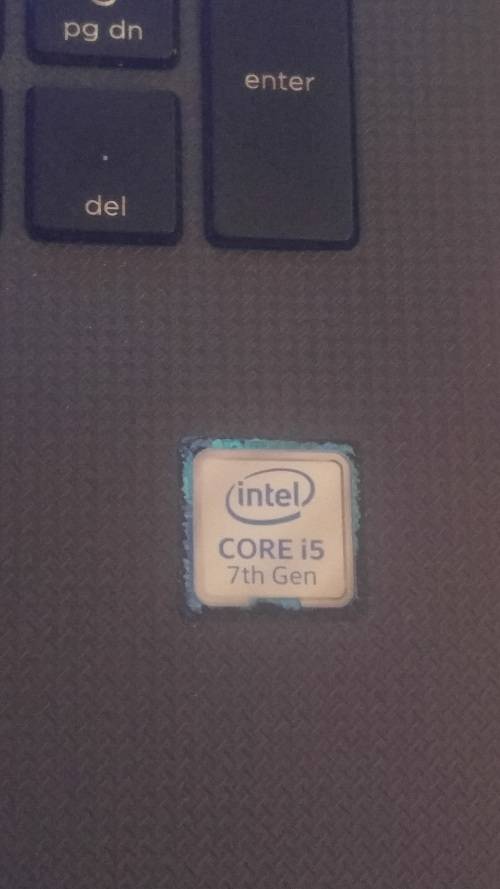 HP - 250 - G6  I5 7th Gen | 8GB DDR4 Ram | 1TB HDD !Read Carefully