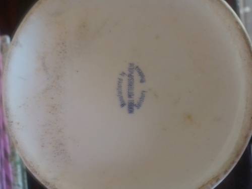 Two Rhodesian bush war souvenir, collectors item bush mugs