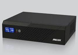 Mecer 2400VA (1440W) Inverter Battery Charger (UPS)