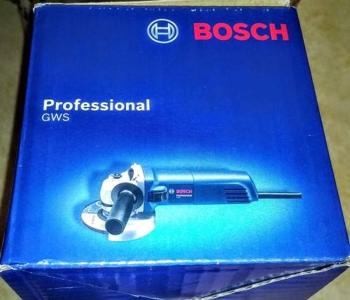 @@@@ Bosch 115mm Professional @@@@@