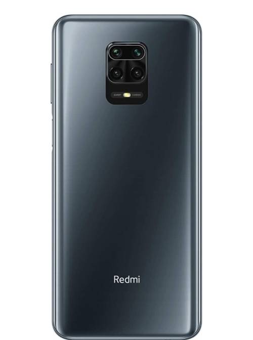 Xiaomi Redmi Note 9 Pro 128GB - Interstellar Grey