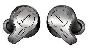 Jabra Elite 65t True Wireless Earbuds