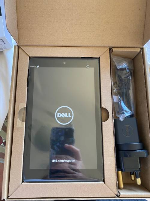 Dell Venue 8 Model 3830