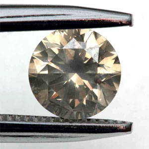****EXCELLENT BUY**** Big 2.10ct Round Diamond - EGL Certified