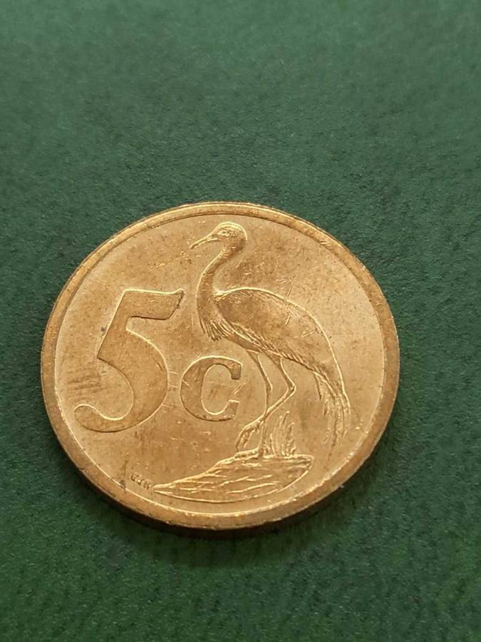 Five Cent 2000
