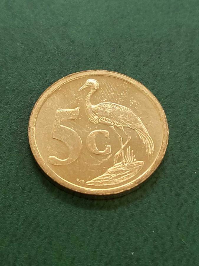 Five Cent 2002