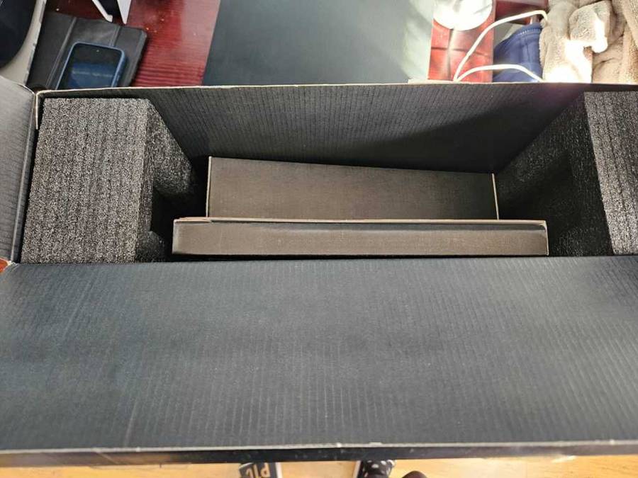 Xbox One X 1TB Limited Edition Console - Project Scorpio Edition 2 Controllers and Charge Dock