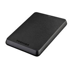 ***BRAND NEW*** SEALED*** Toshiba 2TB 2.5" SuperSpeed USB 3.0 Portable Hard Drive