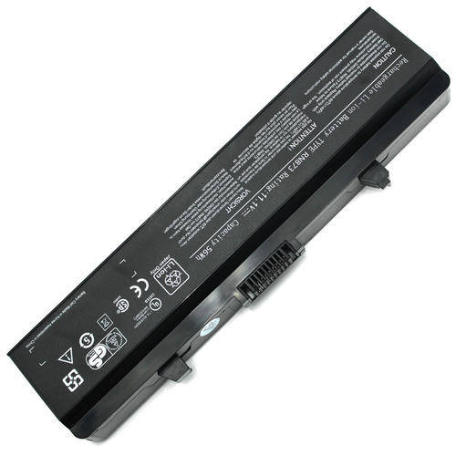 Dell Inspiron Battery 1525 1440 1526 1545 1546 1750 Vostro 500