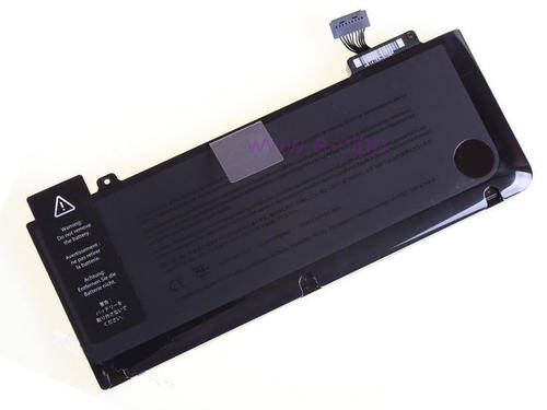 Apple Battery A1322 A1278 (Mid 2009 2010 2011 2012) Unibody MacBook Pro 13''
