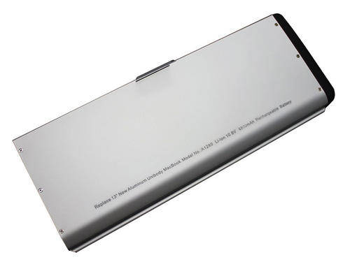 Battery A1280 for Apple MacBook Pro 13 inch Aluminium Unibody A1278 2008