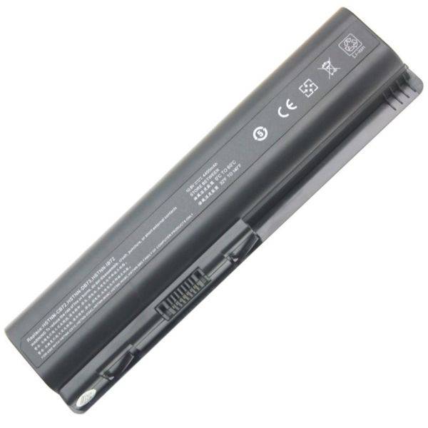 HP Laptop Battery Pavilion dv4 dv5 dv5t dv5z dv6 484170-001 HSTNN-IB72 NEW