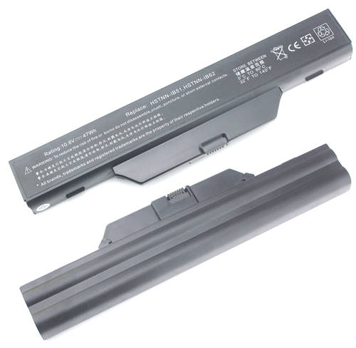 Battery For HP 550 Compaq 510 610 615 6720s 6720s/CT 6730s 6730s/CT 6735s 6820s