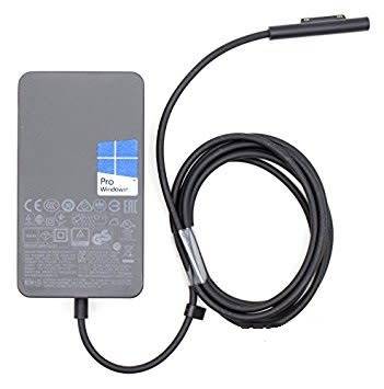 OEM Original 15V 4.0A AC Adapter Power Supply Charger for Microsoft Surface Book Pro 3 Pro 4