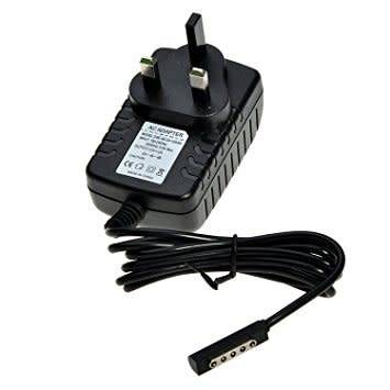 GENERIC MICROSOFT SURFACE PRO 1 & 2 CHARGER