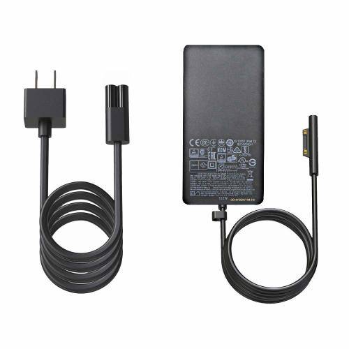 (OEM Quality) 102W 15V 6.33A Power Adapter Charger for Microsoft Surface Laptop Surface Book 2 & PRO