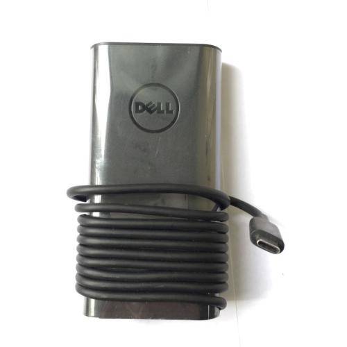 90W USB C Laptop Charger, Type C Power Adapter Compatible Dell Latitude 13 7370, Dell XPS 12 9250, D