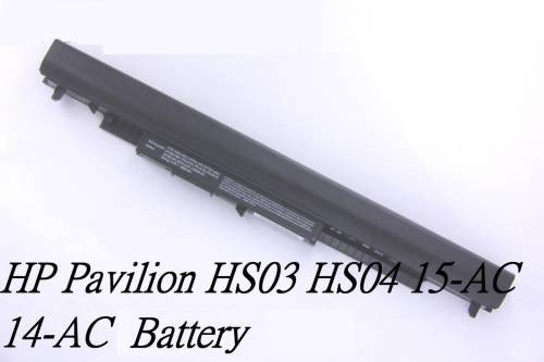 GENERIC Laptop Battery For HP 255 245 250 G4 240 Pavilion HSTNN-IB4L HS03 HS04