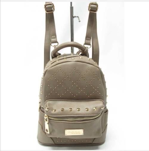 BEBE ORIGINAL MINI BACKPACKS **NEW ARRIVALS** MARKET VALUE R900