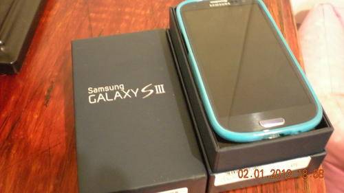 Samsung Galaxy S3 32GB