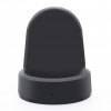 Samsung S2 Gear Watch Desktop Qi Wireless Charging Dock Charger Stand - Black