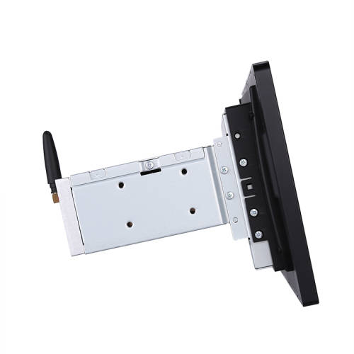 1 DIN Android 6.0 Car Media Player - - 10.1 Inch Display, Touch Screen,Quad-Core CPU, GPS