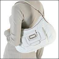 Guess hand-bag {a new design}