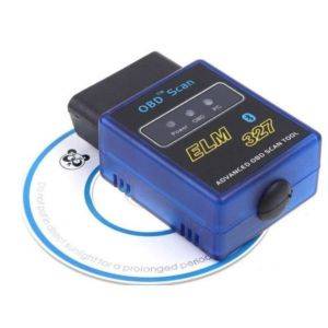 ELM327 VGate Bluetooth V1.5 OBD2 OBDII Auto Diagnostic