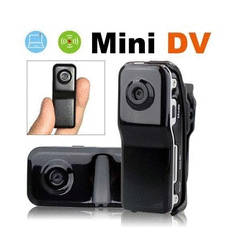 Mini DV world's smallest voice recorder