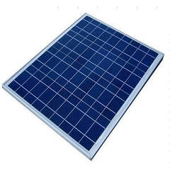 10w Polycrystalline Solar Panel