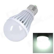3W LED LIGHT BULBS: 220V  E27