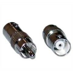 BNC to RCA Adaptor