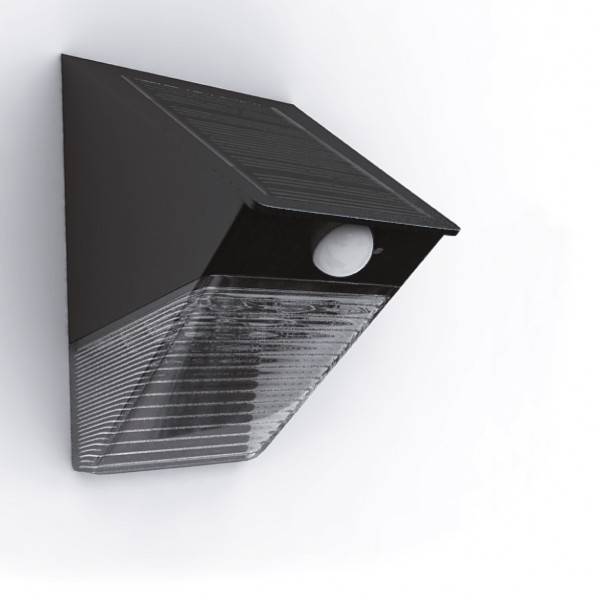 SOLAR WELCOME LIGHT
