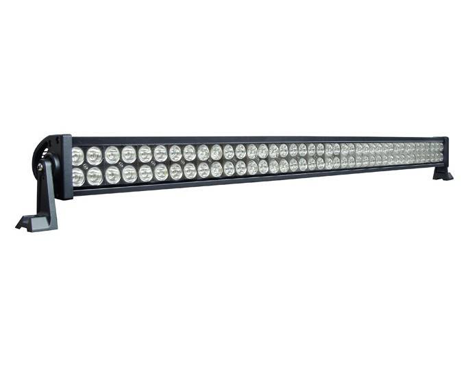 240W LED LIGHT BAR