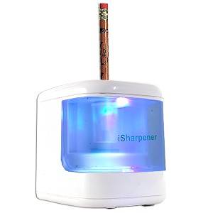 USB Pencil Sharpener