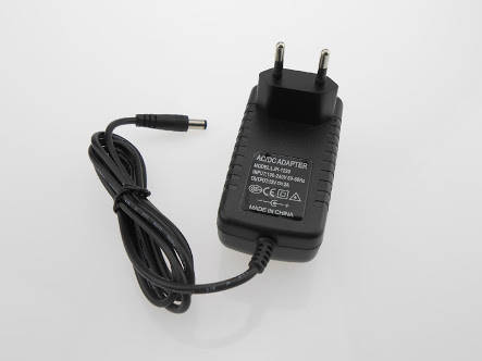 Power Supply 12V 2A for CCTV camera