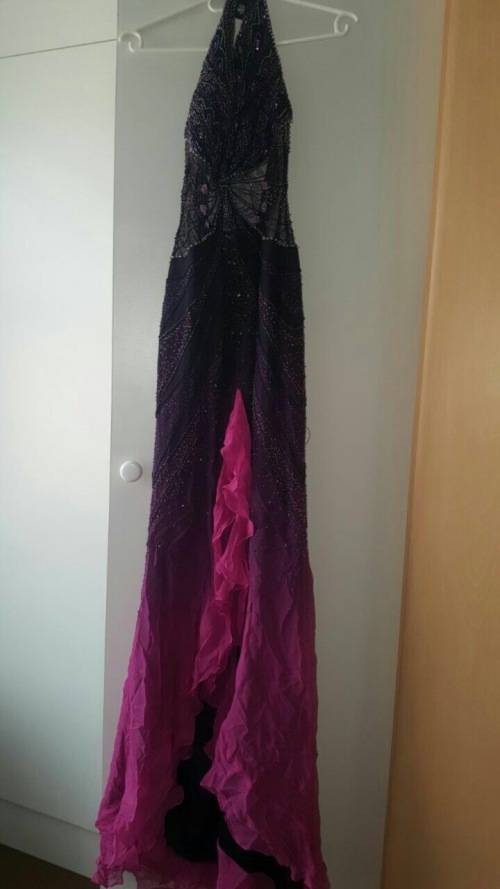 Pre loved Evening Dresses