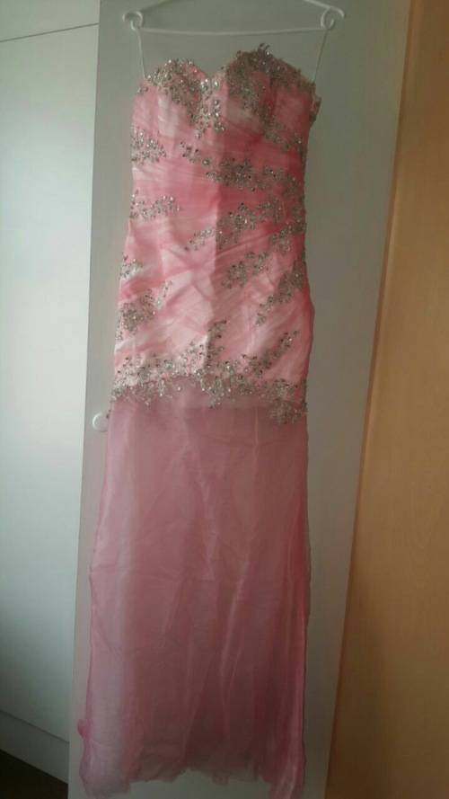 Pre loved Evening Dresses