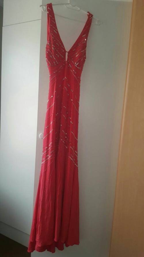 Pre loved Evening Dresses