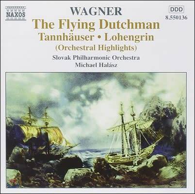 Wagner: Orchestral Highlights