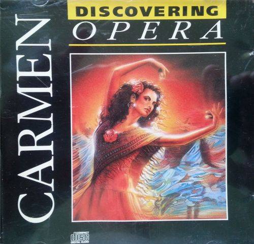 Bizet: Carmen (Highlights, Beecham)