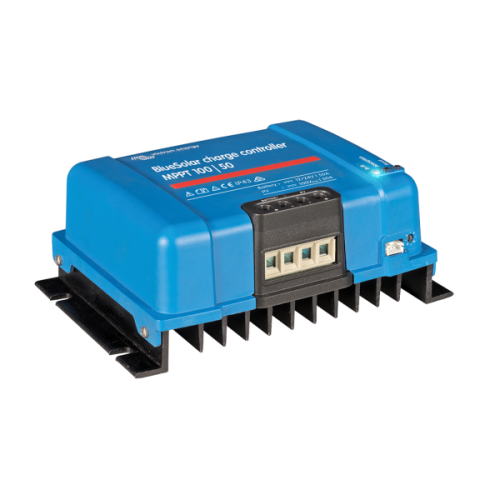 Victron BlueSolar charge controller MPPT 100/50