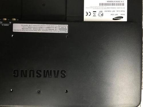 Samsung SMT-1934